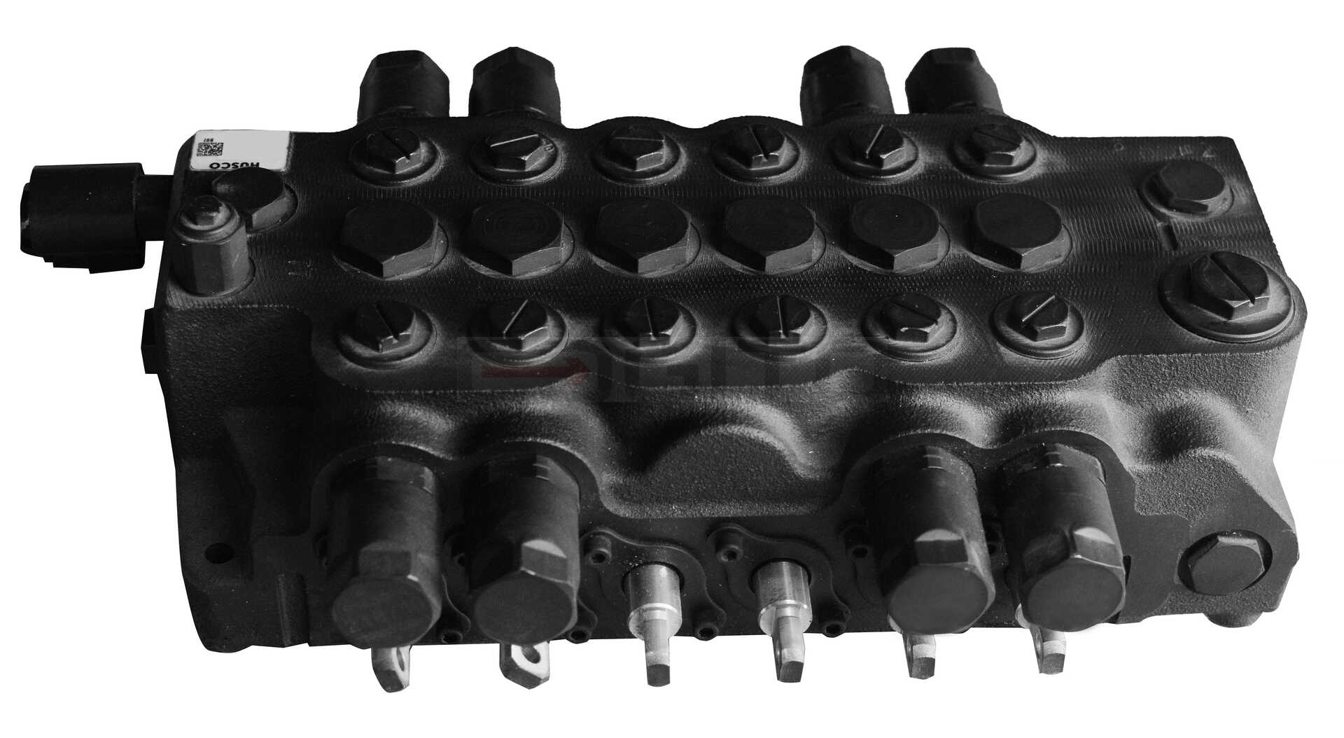 РАЗДЕЛИТЕЛЬ HUSCO OEM !!!