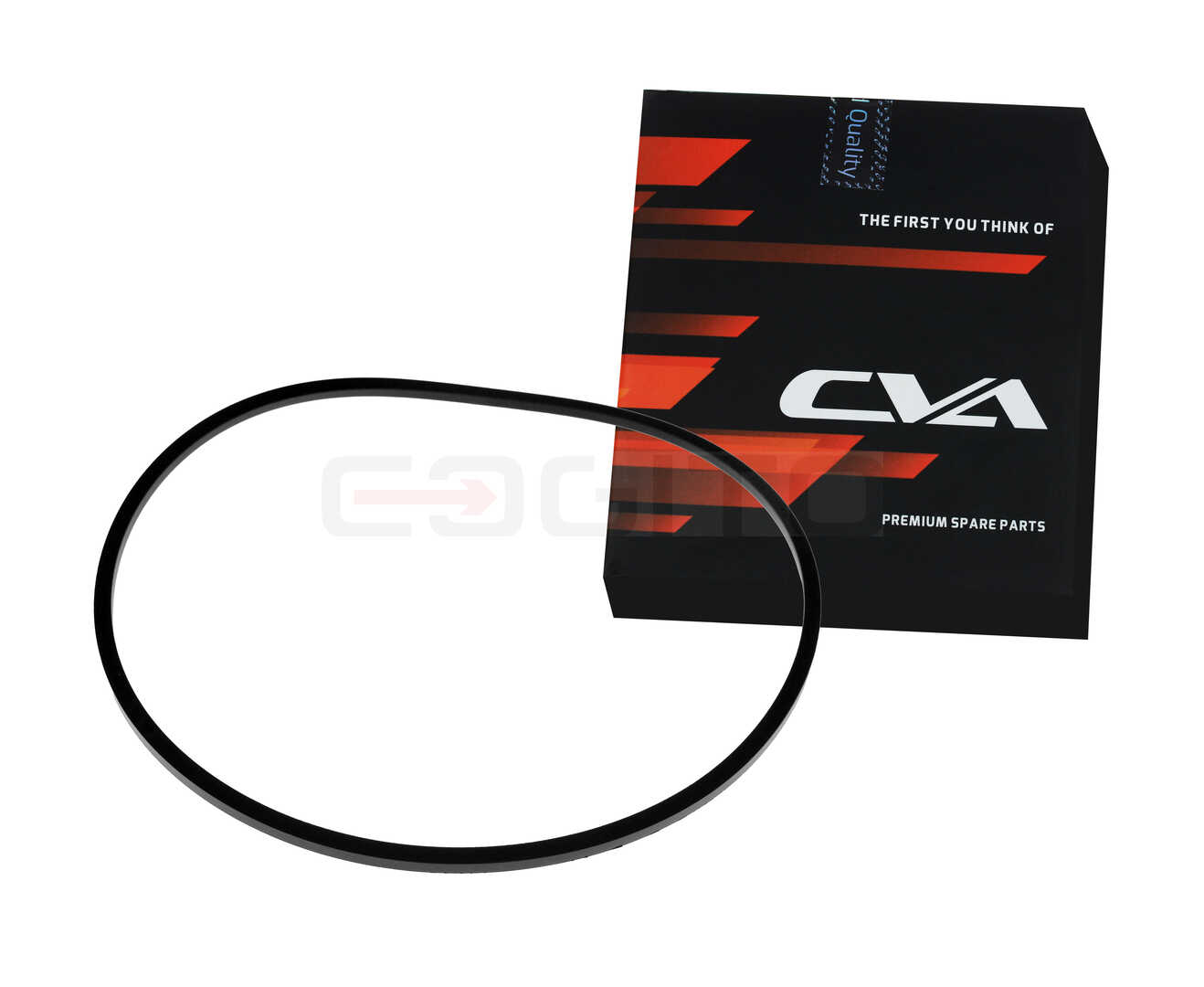 УПЛОТНЕНИЕ ТОРМОЗНОГО ПОРШНЯ CVA JCB