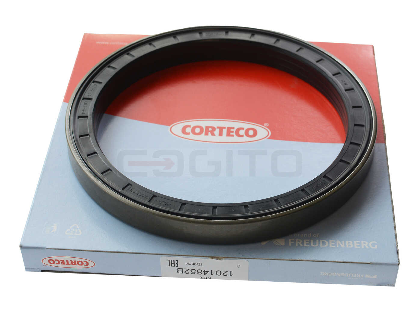 ВЫПЕЧКА OEM CORTECO