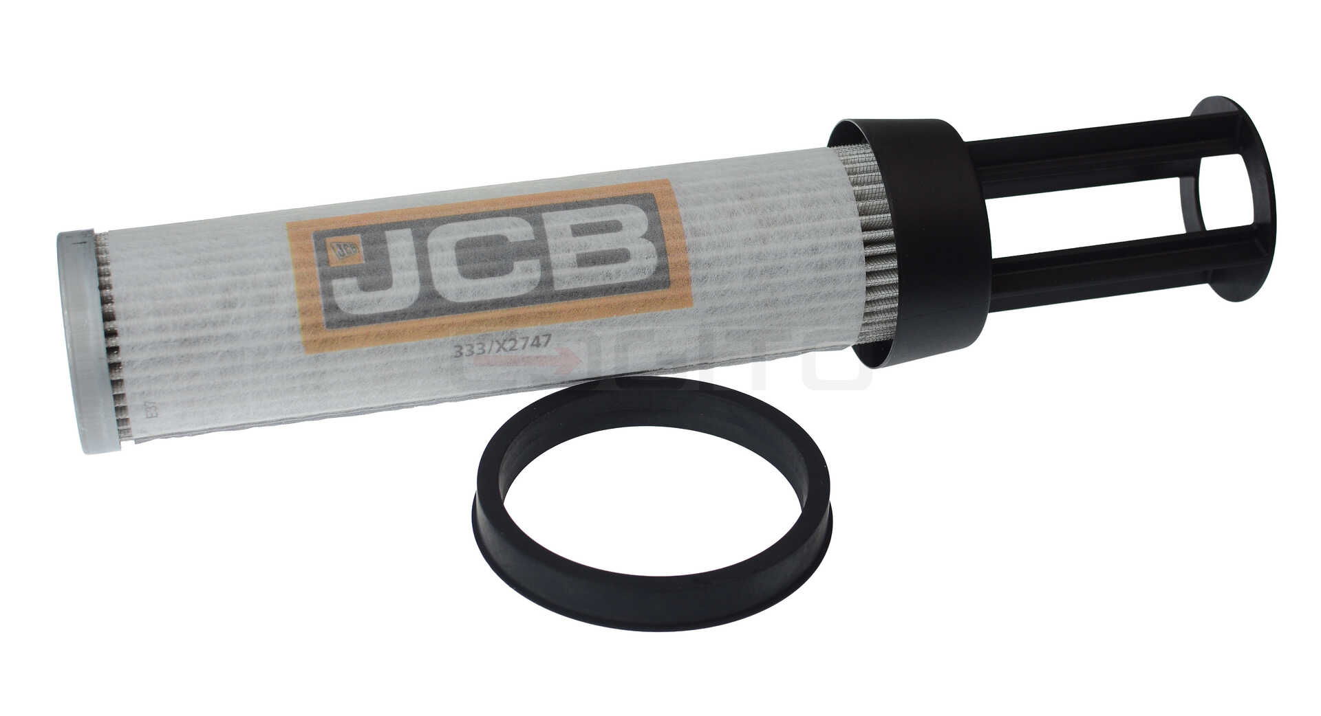 ГИДРАВЛИЧЕСКИЙ ФИЛЬТР JCB