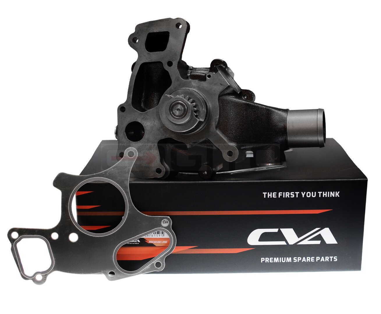 Помпа POMPA WODY CVA CAT 3975682