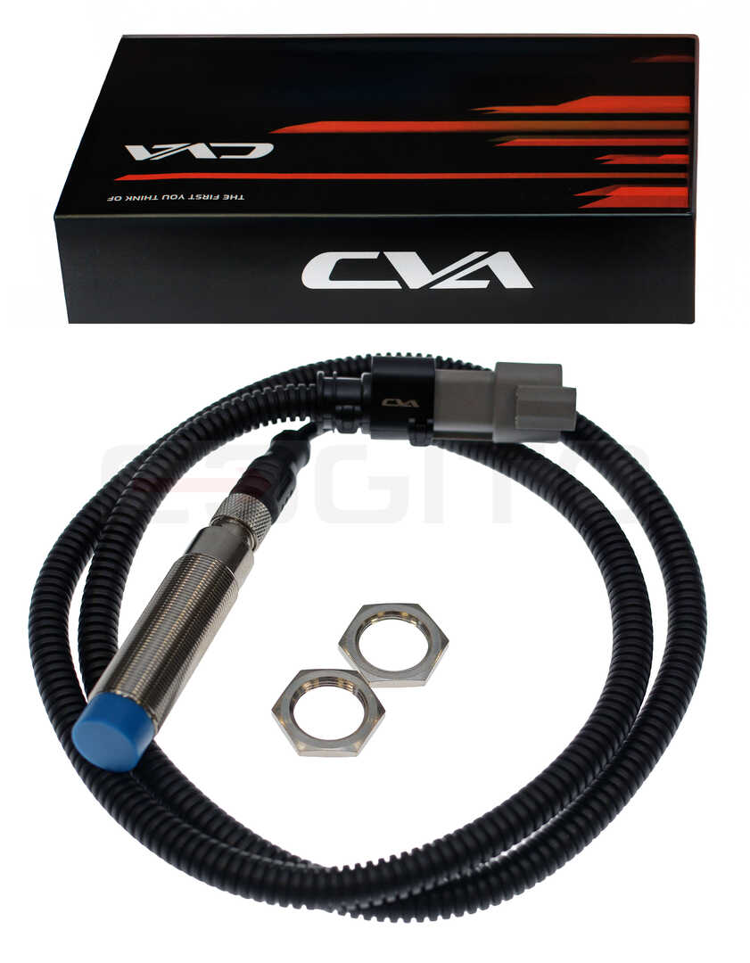 ДАТЧИК ПРИБЛИЖЕНИЯ CVA