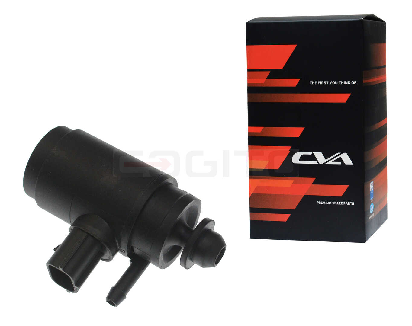 Помпа для опрыскивания CVA CAT 1172826