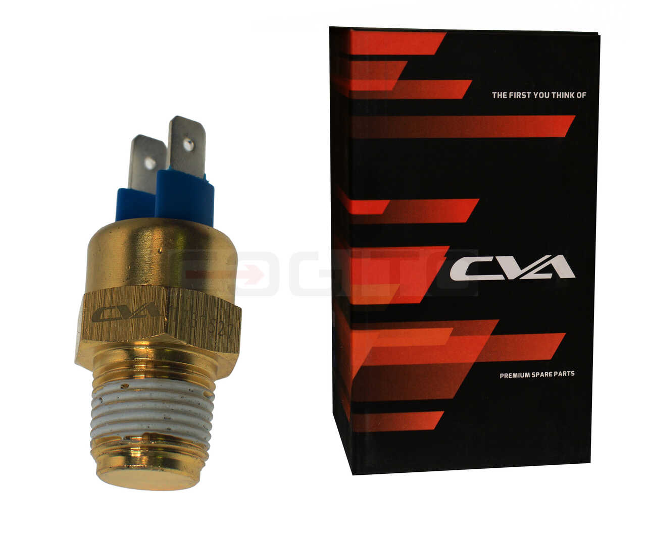 ДАТЧИК CVA