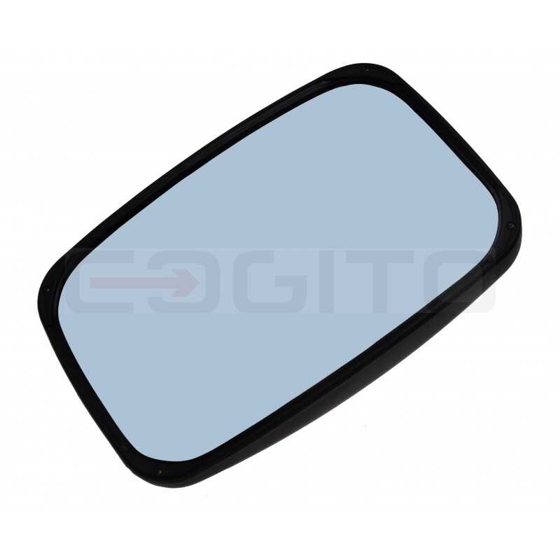 Наружное зеркало подходит для CAT 416c, 426c, 428B, 428C