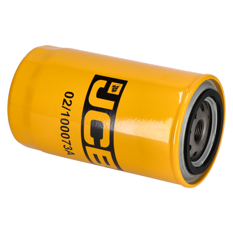 Масляный фильтр двигателя подходит для JCB 3CX 4CX / Turbo Engine