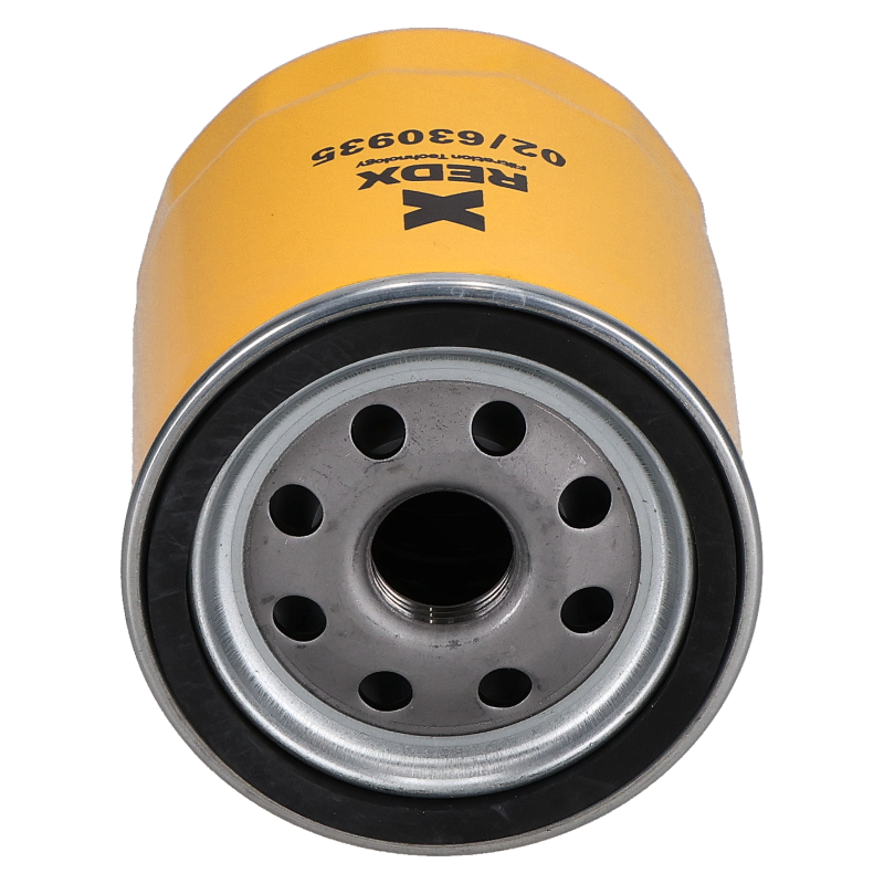 Масляный фильтр двигателя подходит для JCB мини-экскаваторов