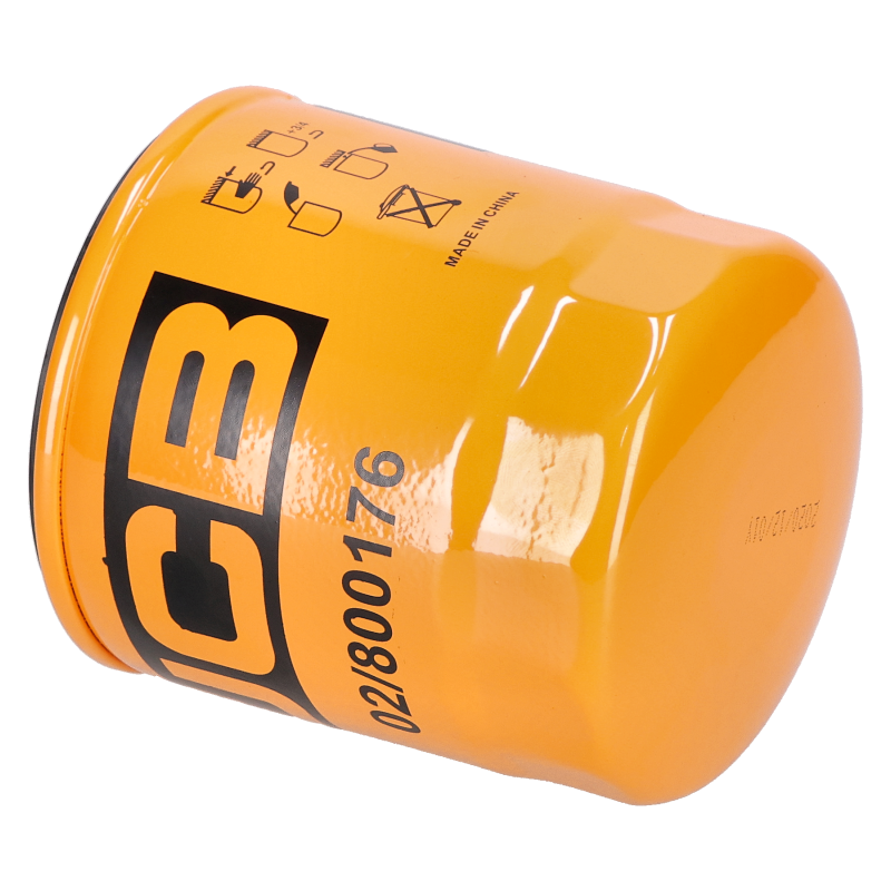 Масляный фильтр подходит для JCB 805 806 808