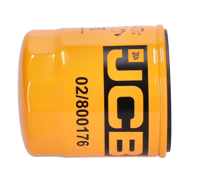 Масляный фильтр подходит для JCB 805 806 808