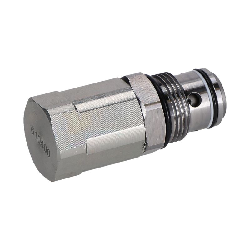 Клапан перегрузки ARV 3600 PSI, соответствующий JCB 3CX 4CX