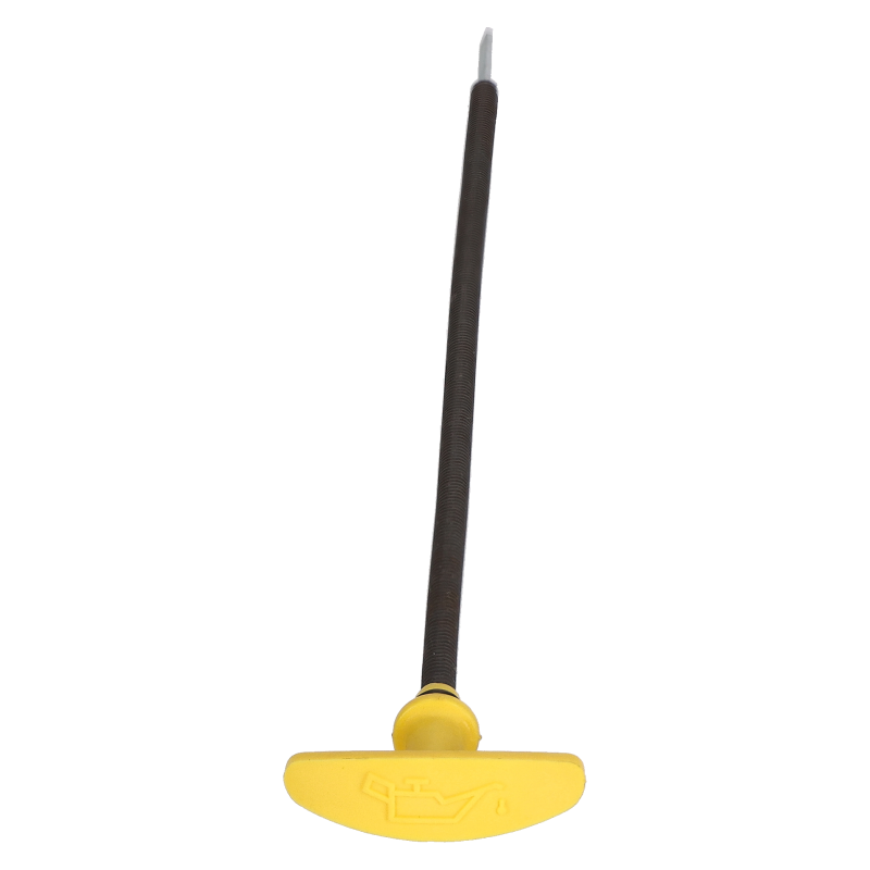Сабля уровня масла соответствует JCB