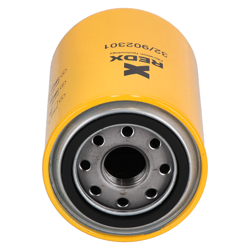 Фильтр гидравлики 25 mic подходит для JCB телескопические погрузчики