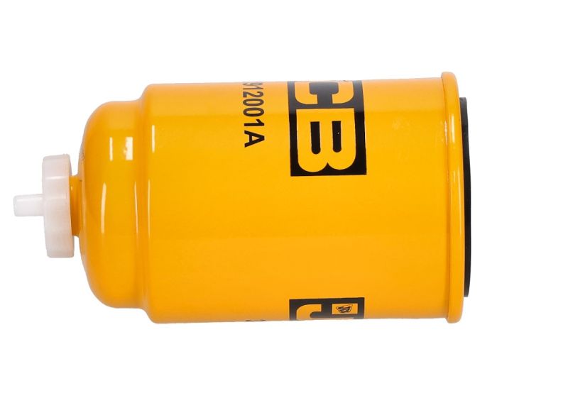 Топливный фильтр подходит для JCB 3CX 4CX 1997-2005