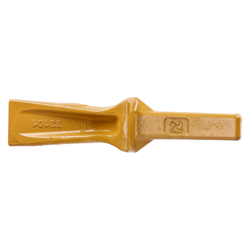 Зуб экскаватора BOFORS style B-LOCK E160.1 замена