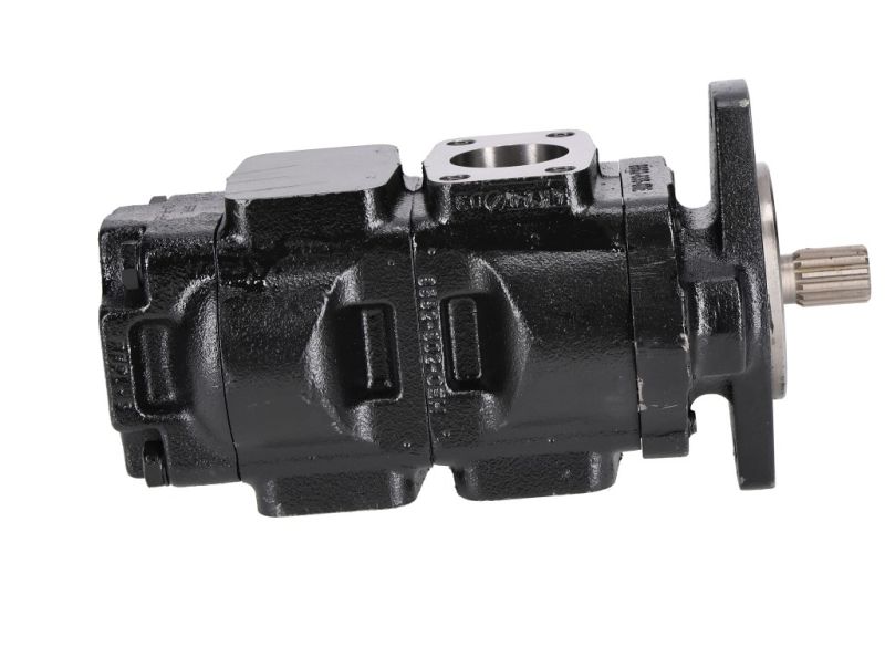 Гидравлический насос 36/29 cc / rev, соответствующий JCB 3CX 4CX