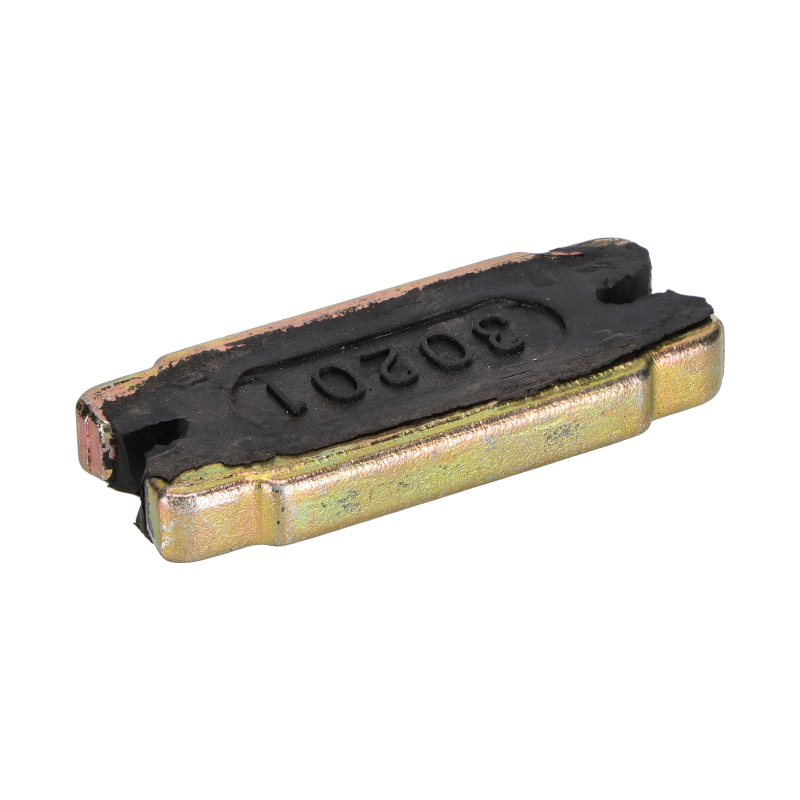 Штифтовой замок - зубчатый BOFORS 6254673 30201