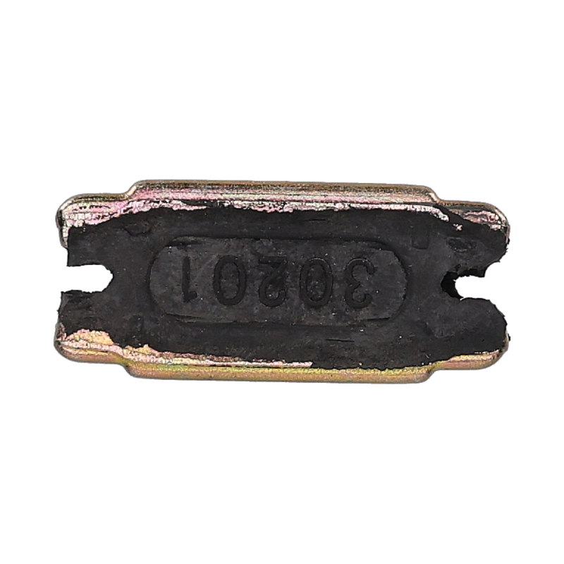 Штифтовой замок - зубчатый BOFORS 6254673 30201