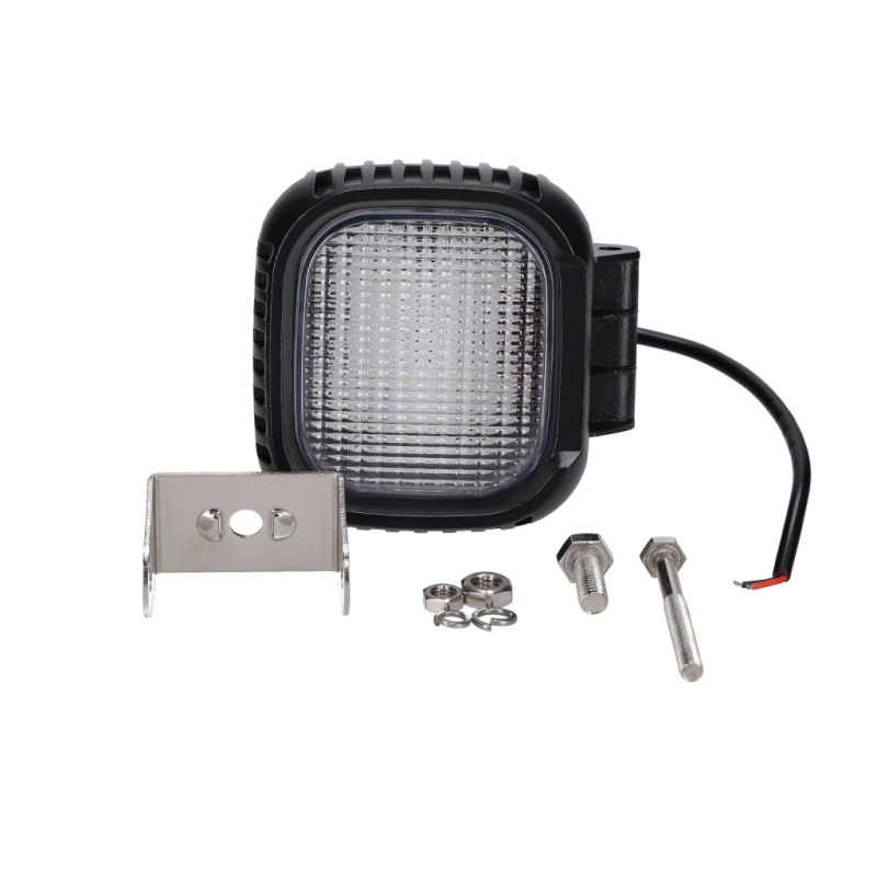 Светодиодная рабочая лампа - FLOODLIGHT - 48 Вт