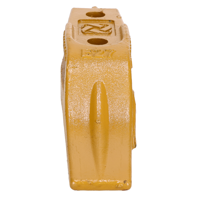 Средний зуб, соответствующий KOMATSU WB97 WB93