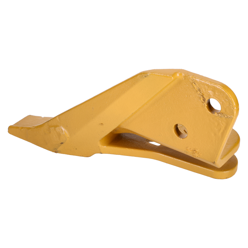 Бокорез, подходящий для KOMATSU WB97 WB93 — ЛЕВАЯ РУКА