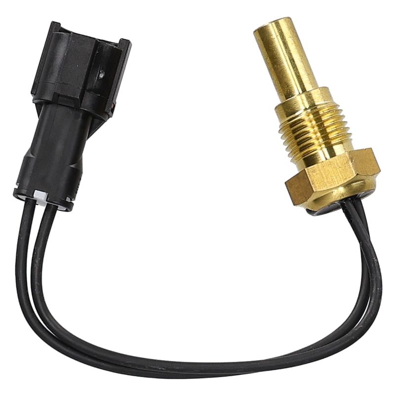 Датчик температуры воды подходит для экскаватора JCB JS 130-460