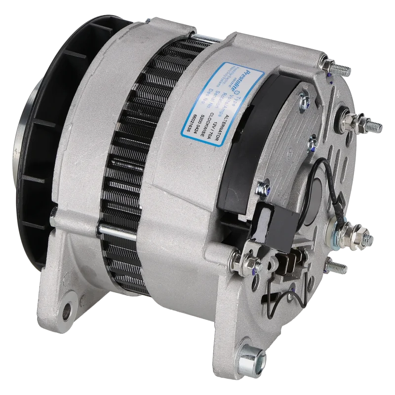 Alternator pasujący do JCB 2CX 3CX 4CX - 12V 70A