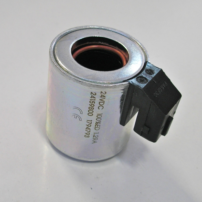 Cewka 24159800 / 24 В постоянного тока
