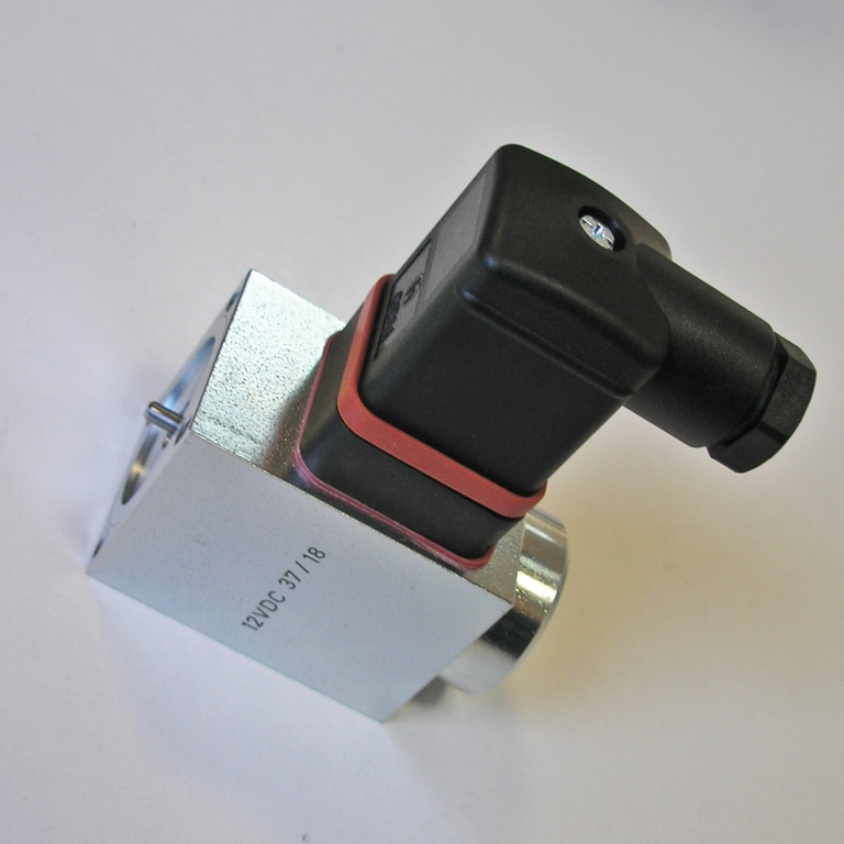 Электромагнитные замки AR65 / AR62 D / Oryg.