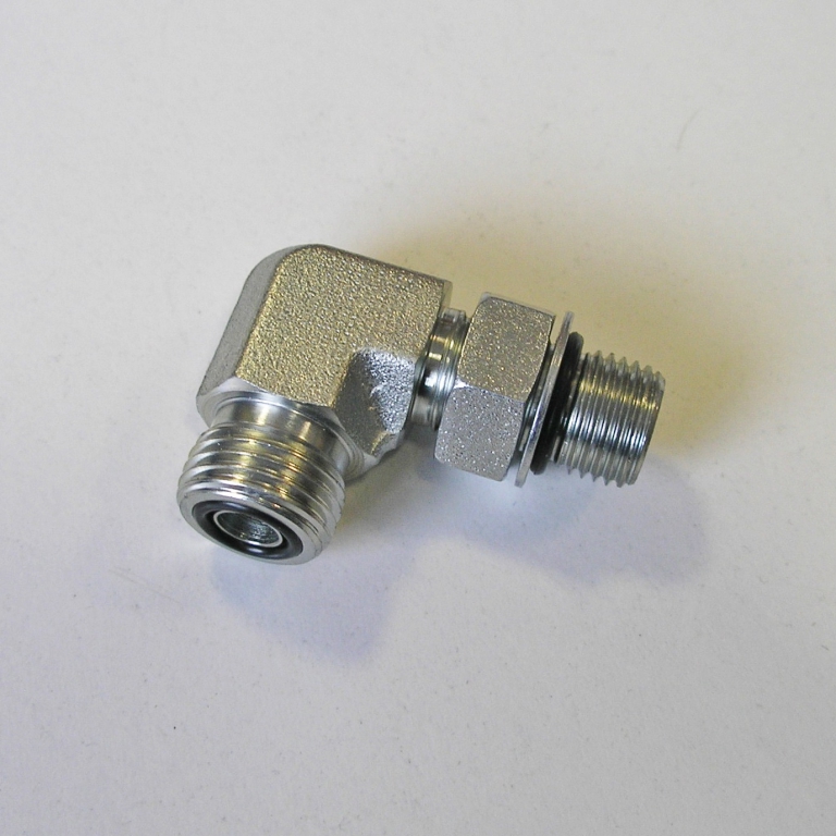 Гидравлический подъемник Kolanko JCB3CX-4CX