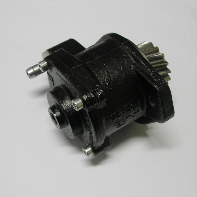 Помпа Vacum JCB 3,4CX