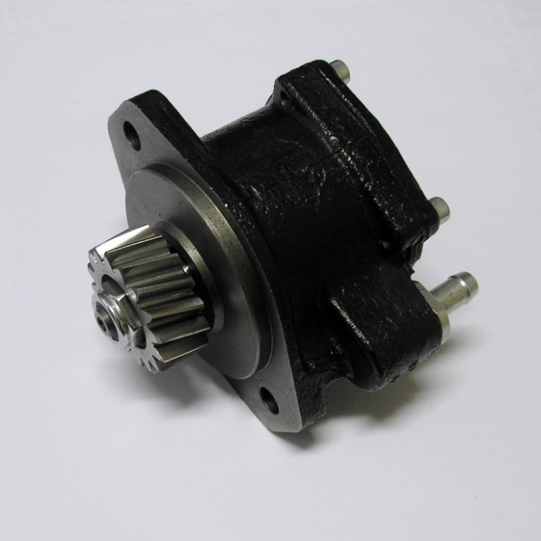 Помпа Vacum JCB 3,4CX