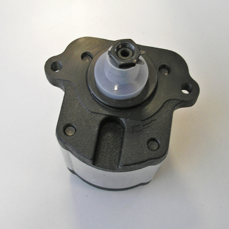 Помпа Fermec 860