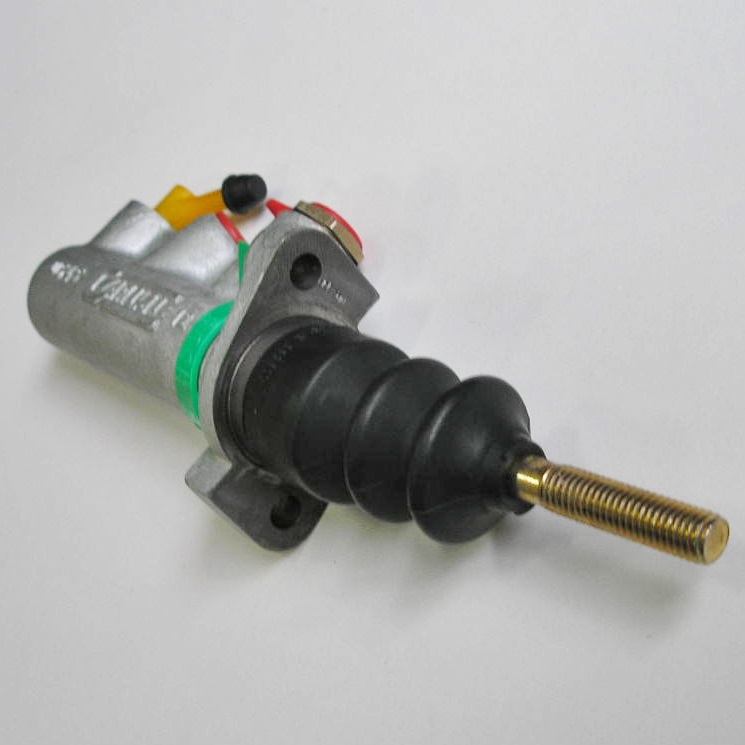 Помпа для гашения колебаний Fermec 860