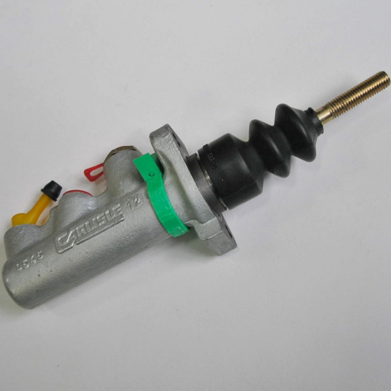 Помпа для гашения колебаний Fermec 860