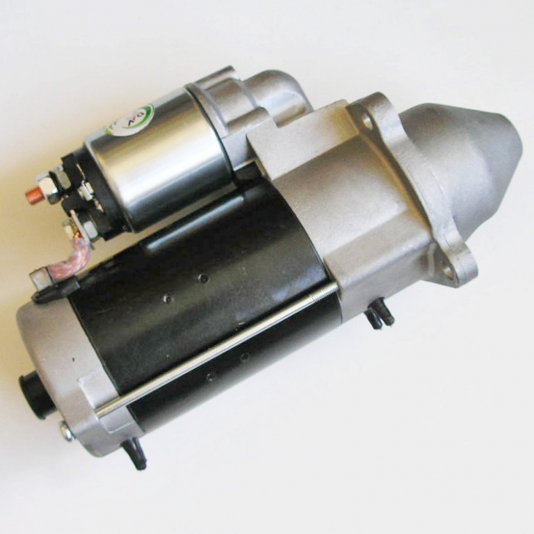 Разрушитель Atlas 1204 / 24 В