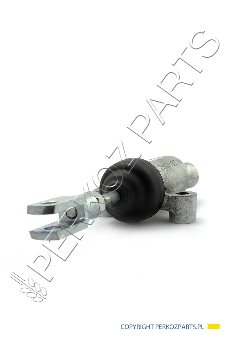 ЦИЛИНДР HAMULCOWY NEW HOLLAND КОРПУС 87748455