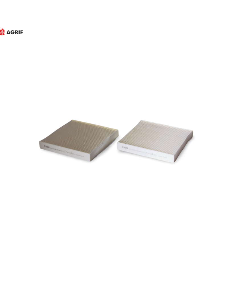 Фильтр салона Agrif AG1475 ZAM. 0013033070