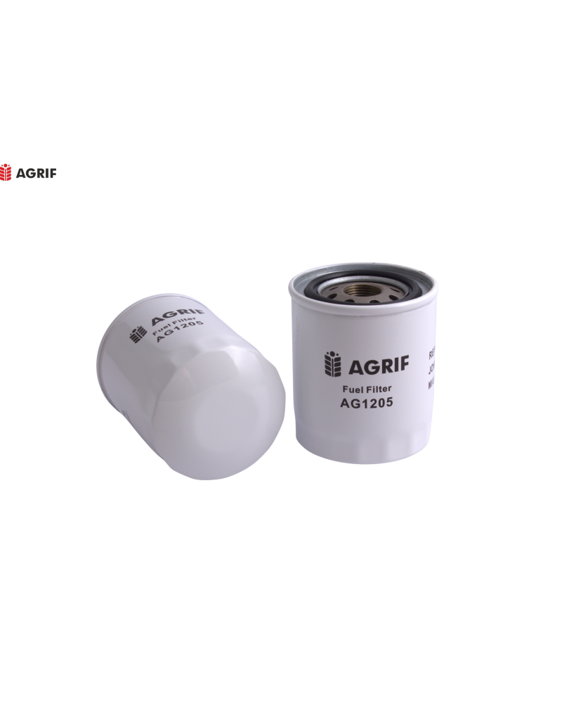 Топливный фильтр Agrif AG1205 ZAM. MIU803127