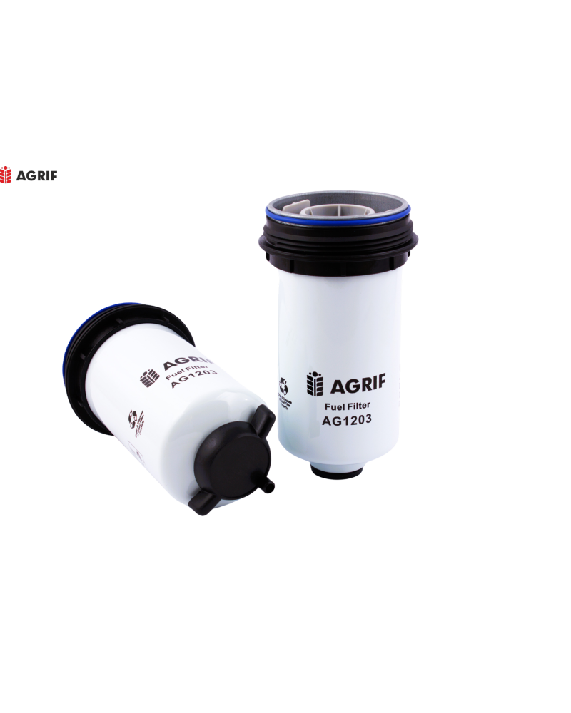 Топливный фильтр Agrif AG1203 ZAM. DZ115391