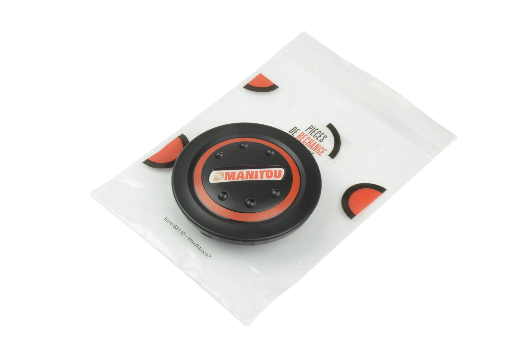 КРЫШКА РУЛЕВОГО КОЛЕСА MANITOU MLT-X ML MT-X 746361