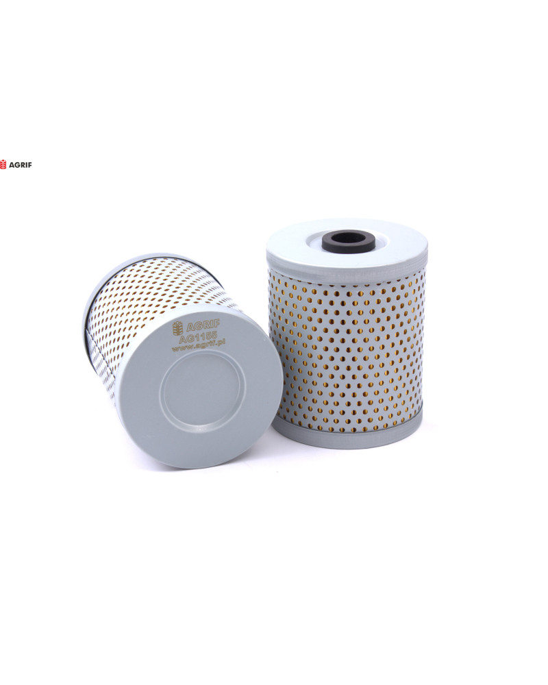 Топливный фильтр Agrif AG1155 ZAM. AR45678