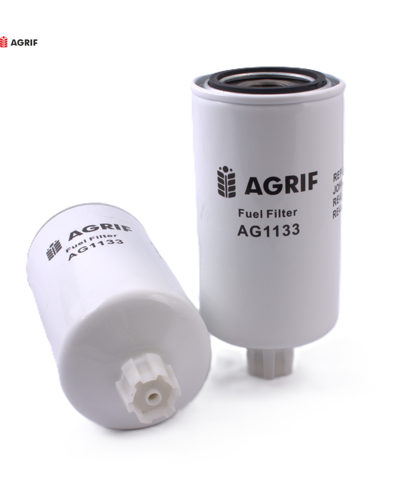 Топливный фильтр Agrif AG1133 ZAM. RE42050