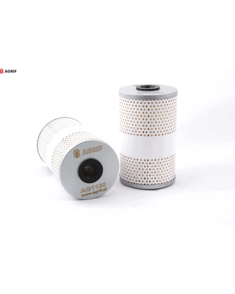Топливный фильтр Agrif AG1130 ZAM. AT253935