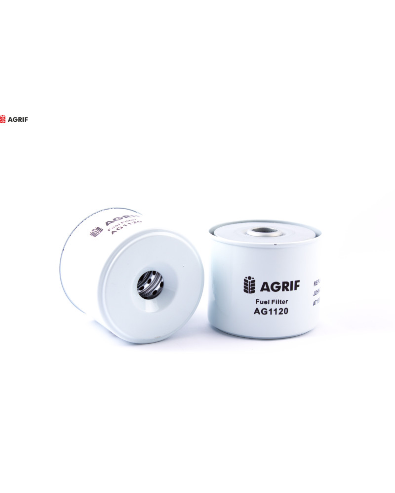 Топливный фильтр Agrif AG1120 ZAM. AT13387