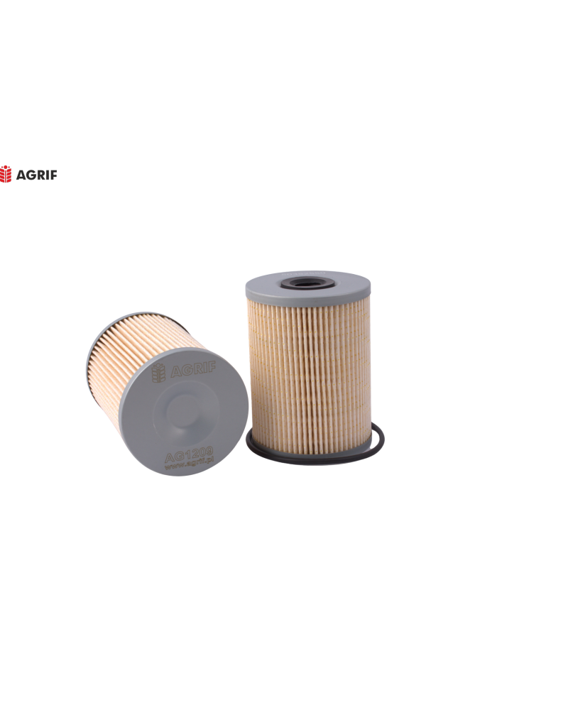 Топливный фильтр Agrif AG1209 ZAM. MIU802421