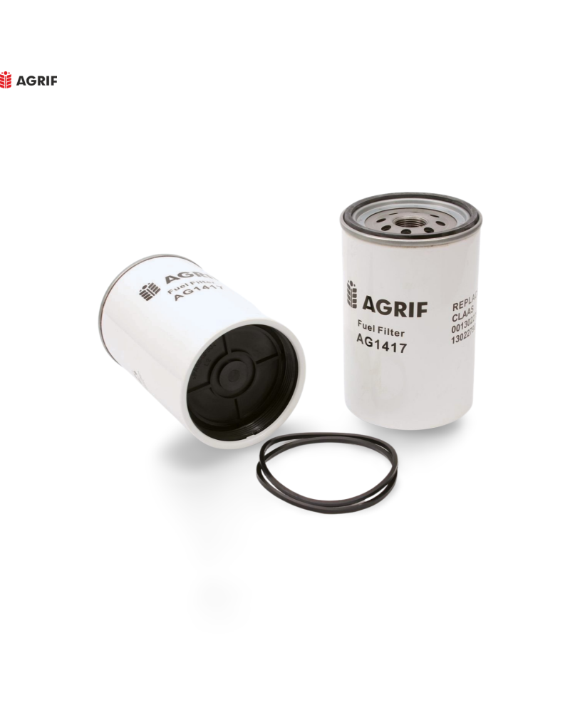 Топливный фильтр Agrif AG1417 ZAM. 0013022790