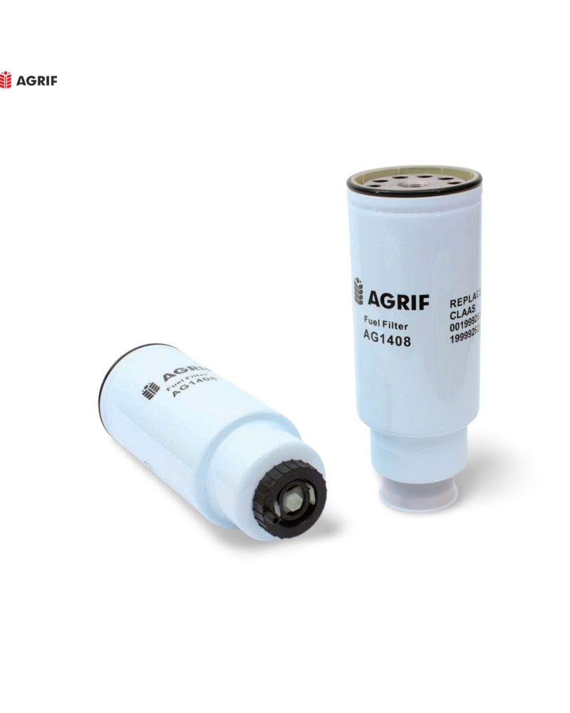 Топливный фильтр Agrif AG1408 ZAM. 0019992620