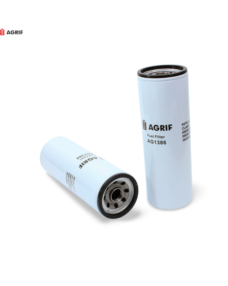 Топливный фильтр Agrif AG1386 ZAM. 0003632041