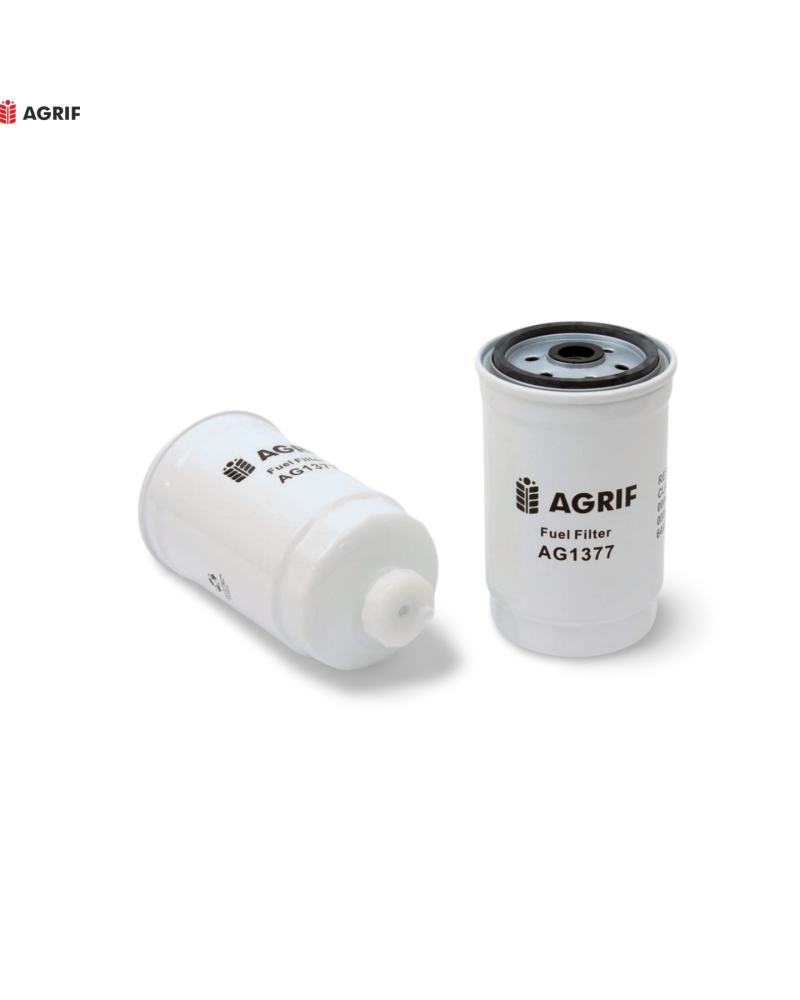 Топливный фильтр Agrif AG1377 ZAM. 0006495002