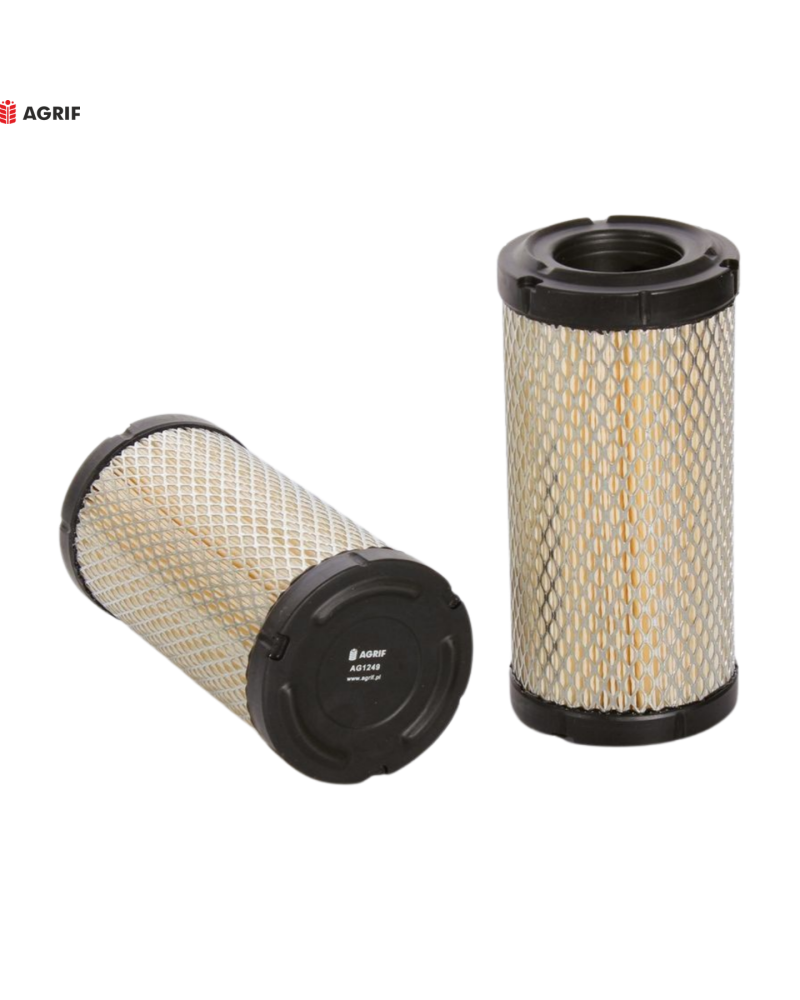 Воздушный фильтр Agrif AG1249 ZAM. M113621